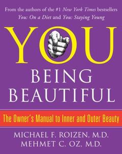 You: Being Beautiful – 3 Copies {Book Giveaway}