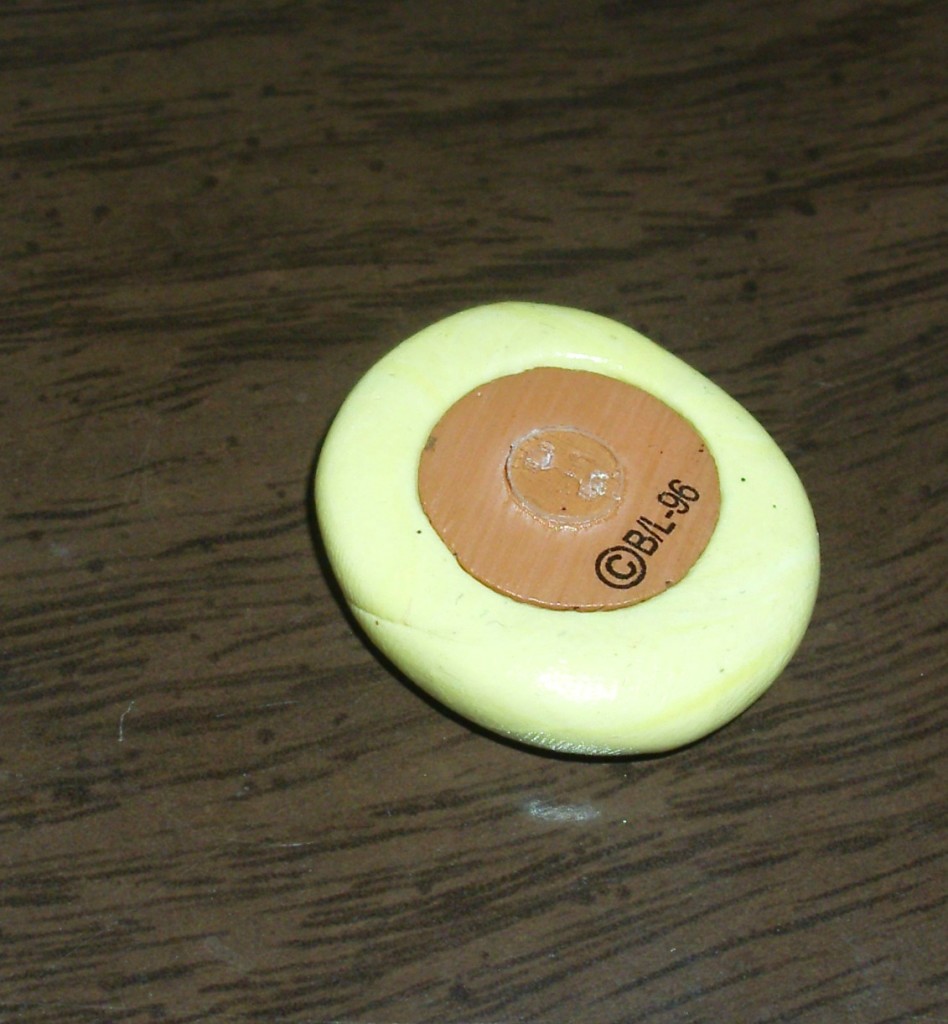 How to Make Silicone Molds 6