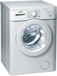 Buying a new Washing Machine? Have you checked the energy efficiency rating?