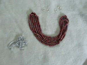 Quick Layered Necklace
