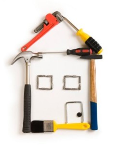 Top 5 Home Repair Tips