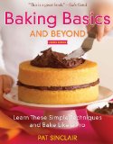 Free eBook – Baking Basics and Beyond: Learn These Simple Techniques and Bake Like a Pro