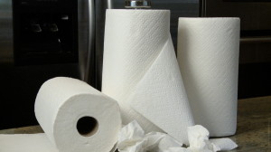 Reduce, Reuse and Recycle – 7 Interesting Uses For Paper Towels