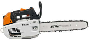 5 Safety Tips For Operating A Chainsaw
