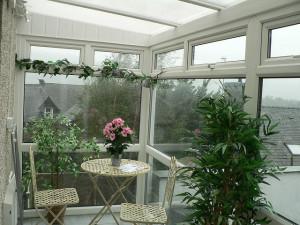 10 Things You Can Do To Make Your Conservatory More Luxurious This Spring