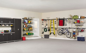 6 Tips to Make the Most of Your Garage
