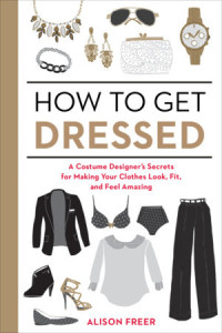 Book Review: How to Get Dressed