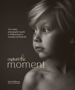 Capture the Moment Book Review (All proceeds go to Ronald McDonald House Charities!)