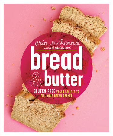 Bread and Butter Book Review