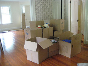 Fantastic Relocation Ideas For People Who Fancy Something Different