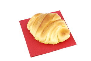 Bread & Butter Gluten Free Cookbook – Book Review & All-Purpose Puff Pastry Dough Recipe